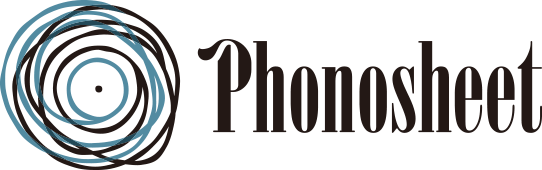 Phonosheet