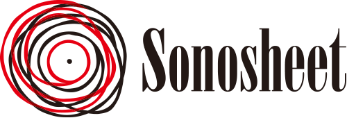 Sonosheet